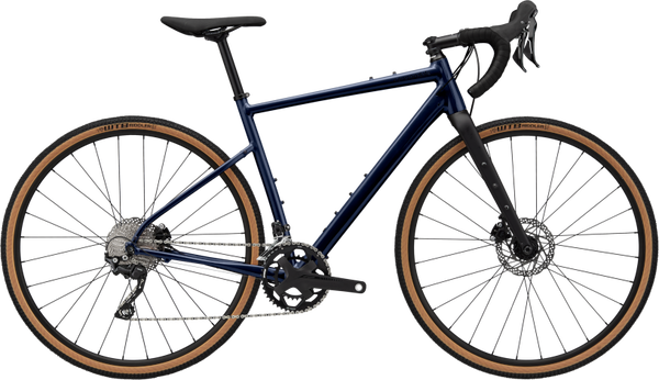 Cannondale Topstone 2 Aluminium