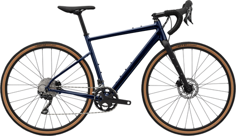 Cannondale Topstone 2 Aluminium