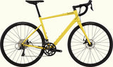 Cannondale Synapse Aluminium 3