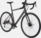 Cannondale Synapse Aluminium 3