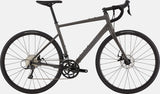Cannondale Synapse Aluminium 3
