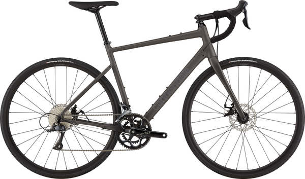 Cannondale Synapse Carbone 5