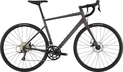 Cannondale Synapse Carbone 5