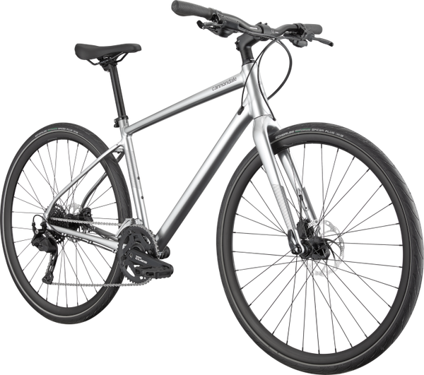 Cannondale QUICK 3 Disc