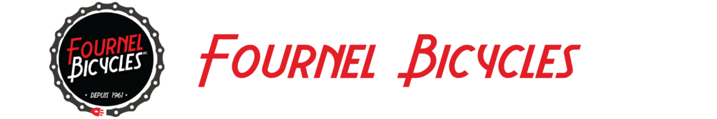 Fournel Bicycles