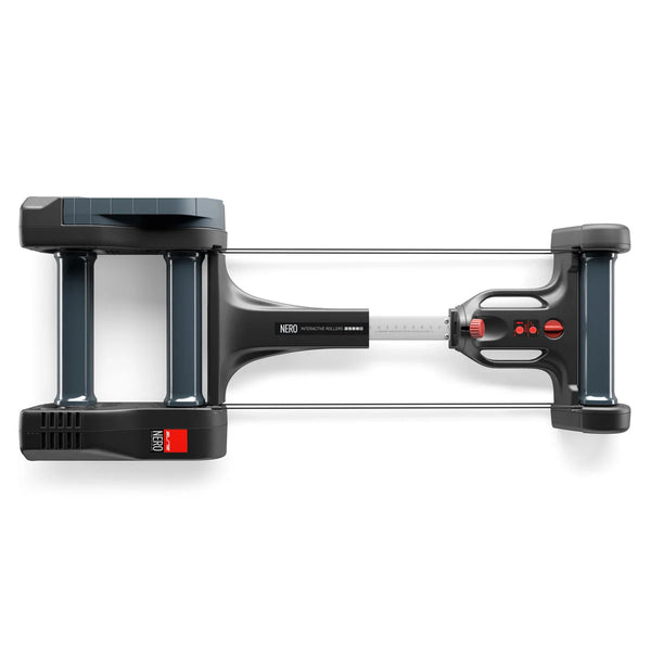 Rehausseur support de roue réglable Su-Sta - Elite - Simulation de