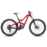 NINER WFO 9 RDO - 2-STAR SRAM SX EAGLE