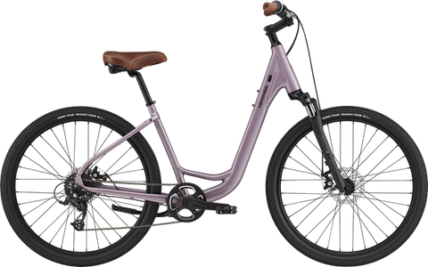 Cannondale Advednture 2