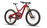 NINER WFO 9 RDO - 2-STAR SRAM SX EAGLE