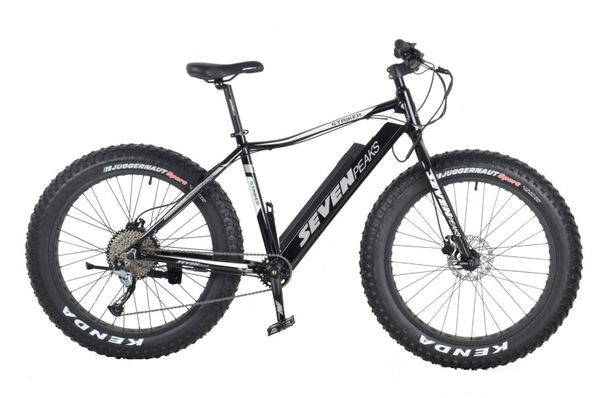 Sevenpeaks Striker E-X9