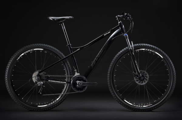 SEVEN PEAKS - Outlaw SE