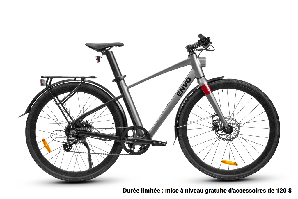 Fournel bicyclette deals