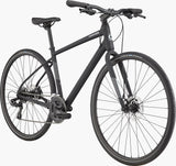 Cannondale - QUICK 5 (2025)