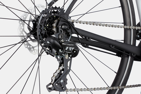 Cannondale - QUICK 5 (2025)