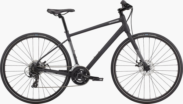 Cannondale - QUICK 5 (2025)