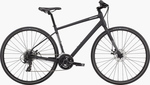 Cannondale - QUICK 5 (2025)
