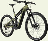 Cannondale Moterra Carbon 2