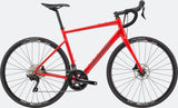 Cannondale Synapse Aluminium 1