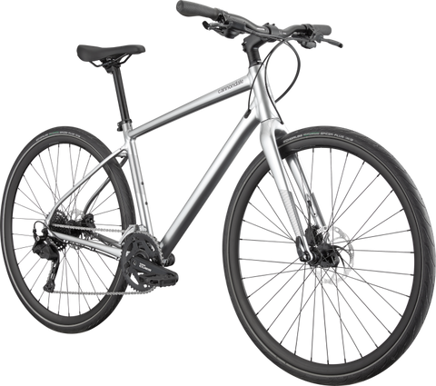 Cannondale QUICK 3 Disc