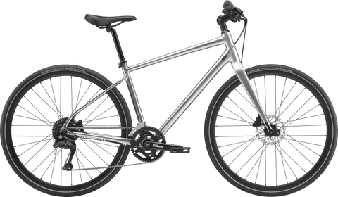 QUICK 3 Disc - Cannondale (2025)