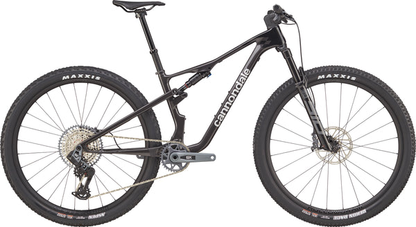 Cannondale Scalpel 2