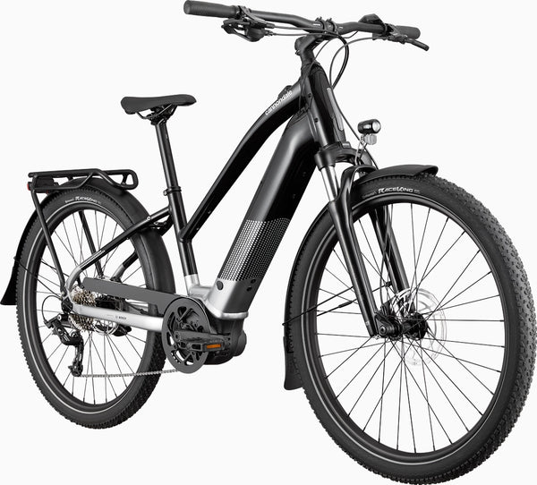 Cannondale TESORO Neo X3