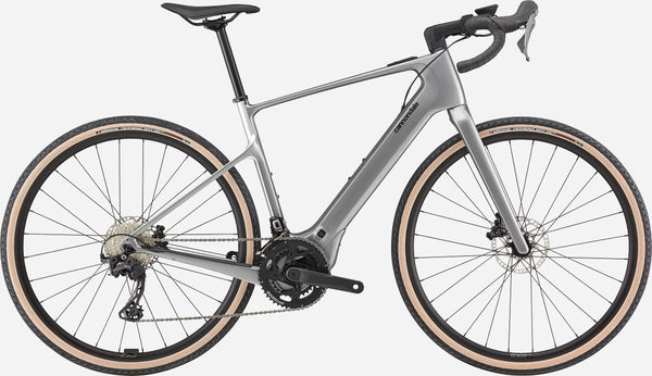 Cannondale Synapse Neo Allroad