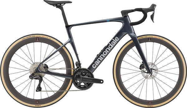 Cannondale Synapse Carbone 1 (2026)