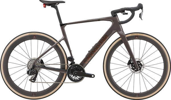 Cannondale Synapse Carbone 2 SmartSense (2026)