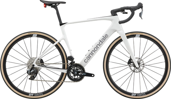 Cannondale Synapse Carbone 3 SmartSense (2026)