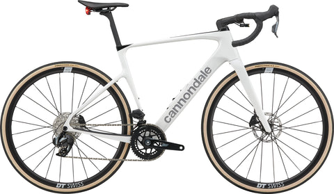 Cannondale Synapse Carbone 3 SmartSense (2026)