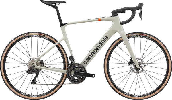 Cannondale Synapse Carbone 4 (2026)