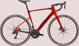 Cannondale Synapse Carbon 4