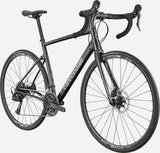 Synapse 2 - Alluminium - Cannondale