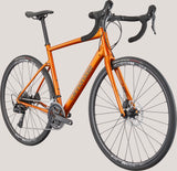Synapse 2 - Alluminium - Cannondale