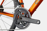 Synapse 2 - Alluminium - Cannondale