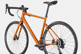 Synapse 2 - Alluminium - Cannondale