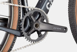 Topstone Carbon 3 GRX - 1x - Couleur Deep Teal - Cannondale