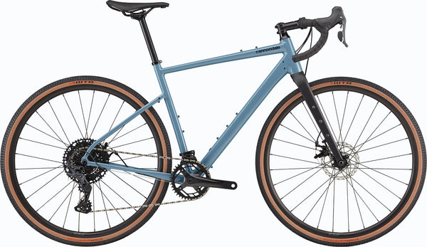 Cannondale Topstone 3 (2025)