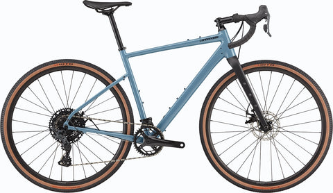 Cannondale Topstone 3 (2025)