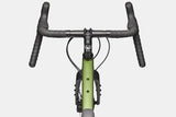 Topstone 2 GRX - 2X - Spruce Green (Aluminium)- Cannondale