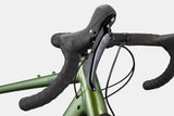 Topstone 2 GRX - 2X - Spruce Green (Aluminium)- Cannondale