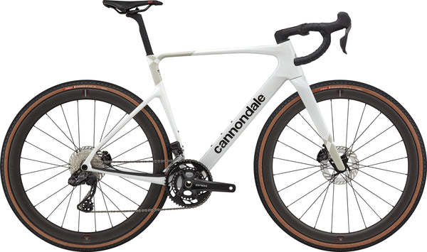 Cannondale SuperX 2 (2025)