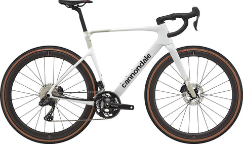 Cannondale SuperX 2 (2025)
