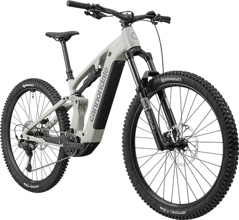 Cannondale - Moterra 3