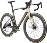 Cannondale SuperSix EVO 1 (2026)