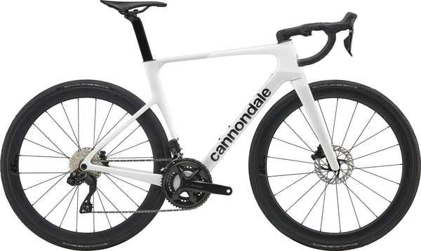 Cannondale SuperSix EVO 5 (2026)