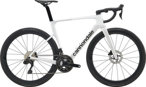 Cannondale SuperSix EVO 5 (2026)