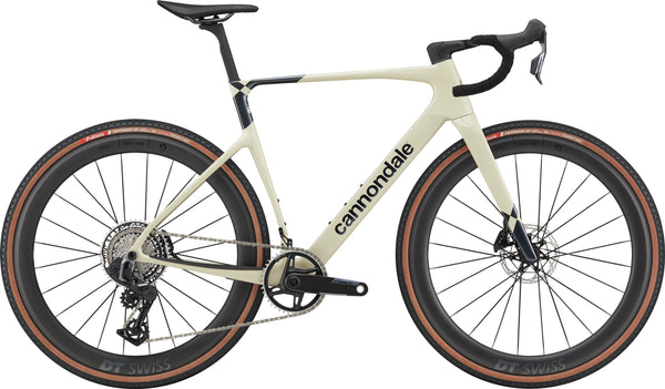 Cannondale SuperX 1 (2026)