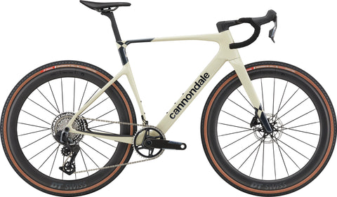 Cannondale SuperX 1 (2026)